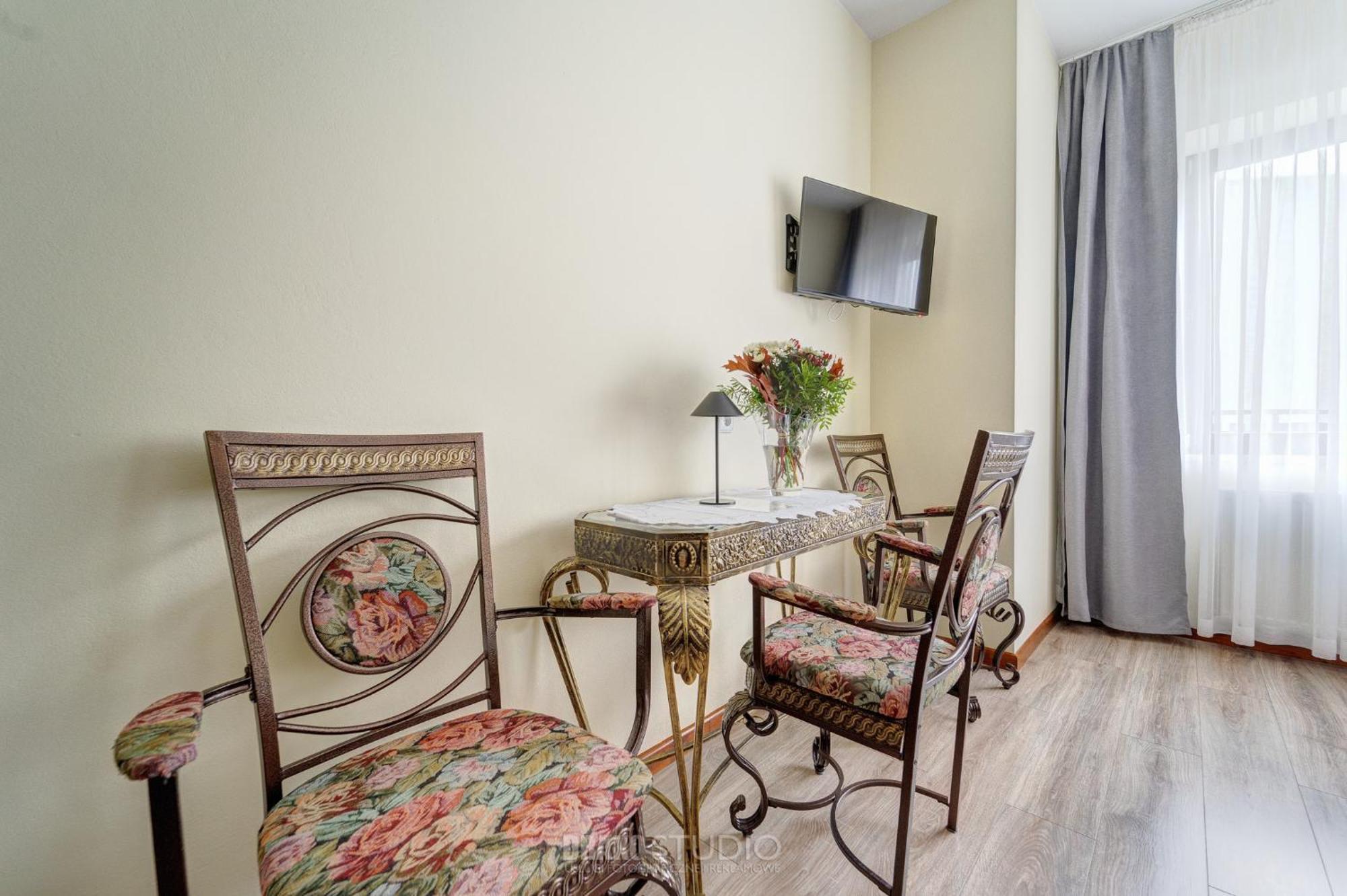 Pensjonat Eden Maniowy Chambre photo