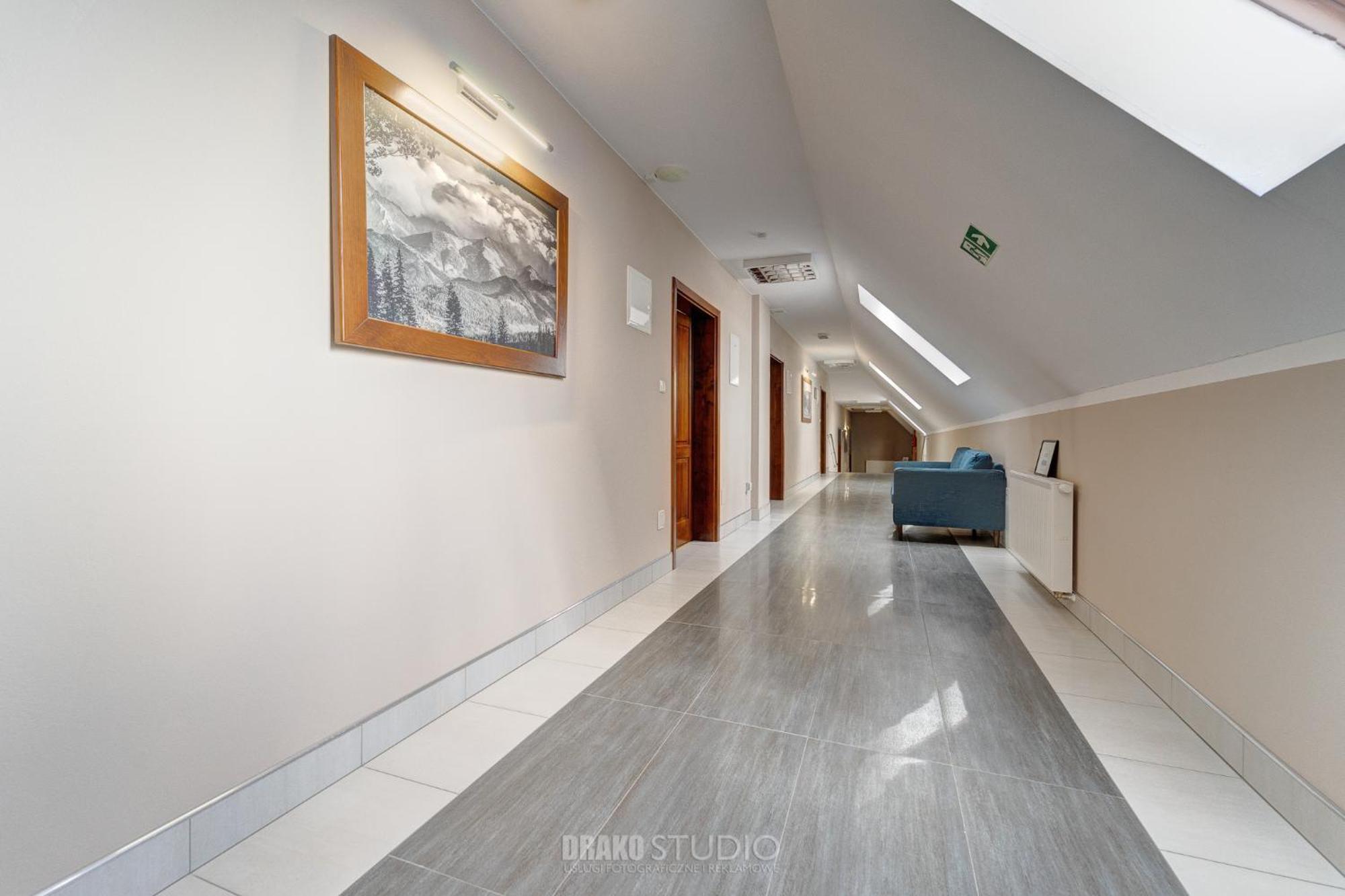 Pensjonat Eden Maniowy Extérieur photo