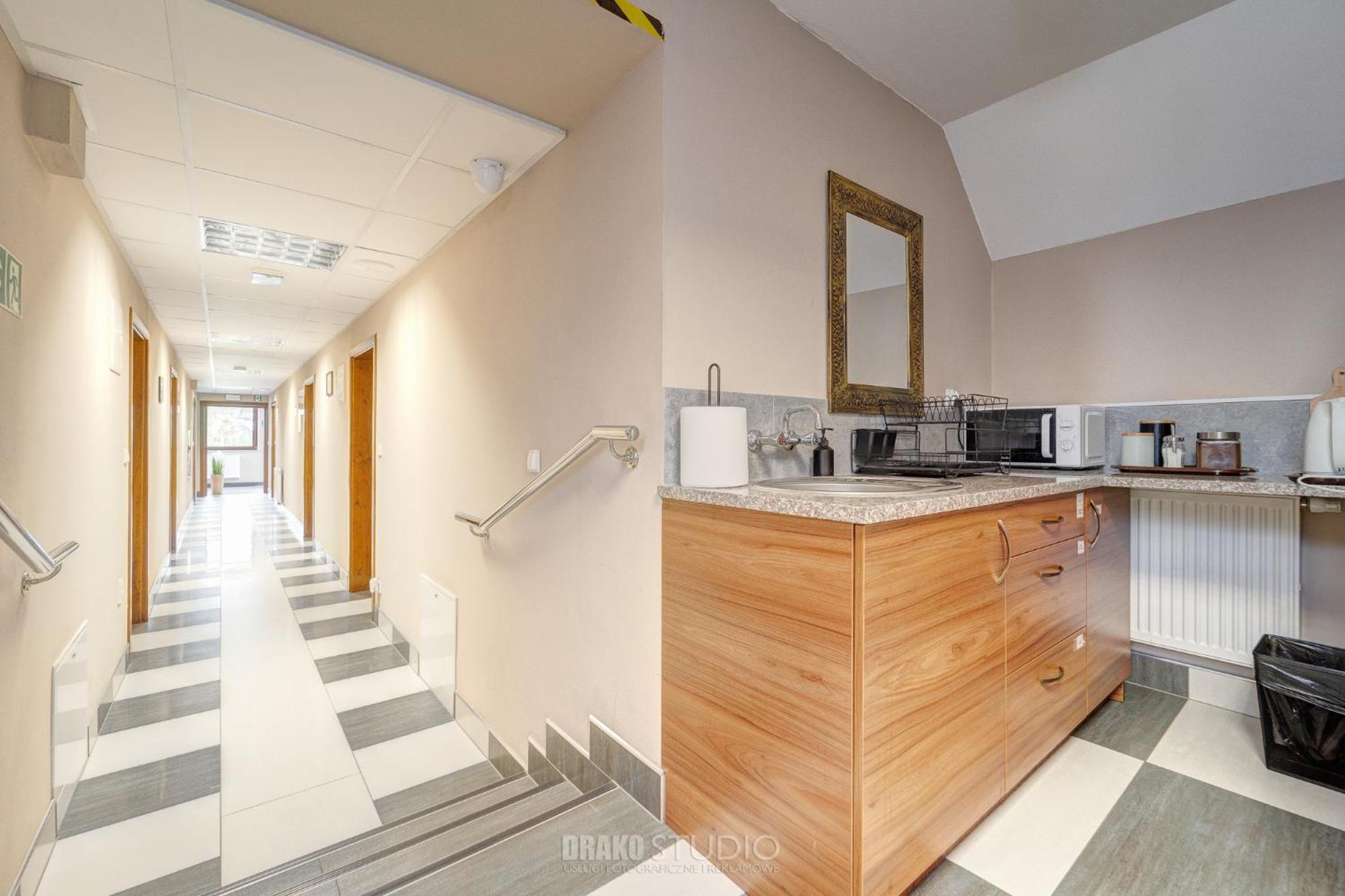 Pensjonat Eden Maniowy Extérieur photo