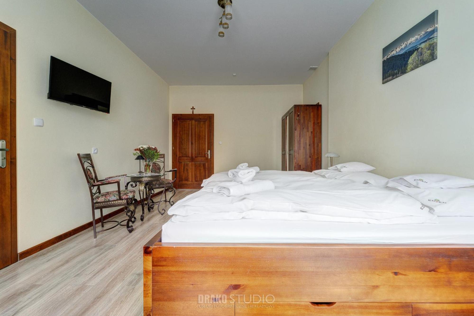 Pensjonat Eden Maniowy Chambre photo
