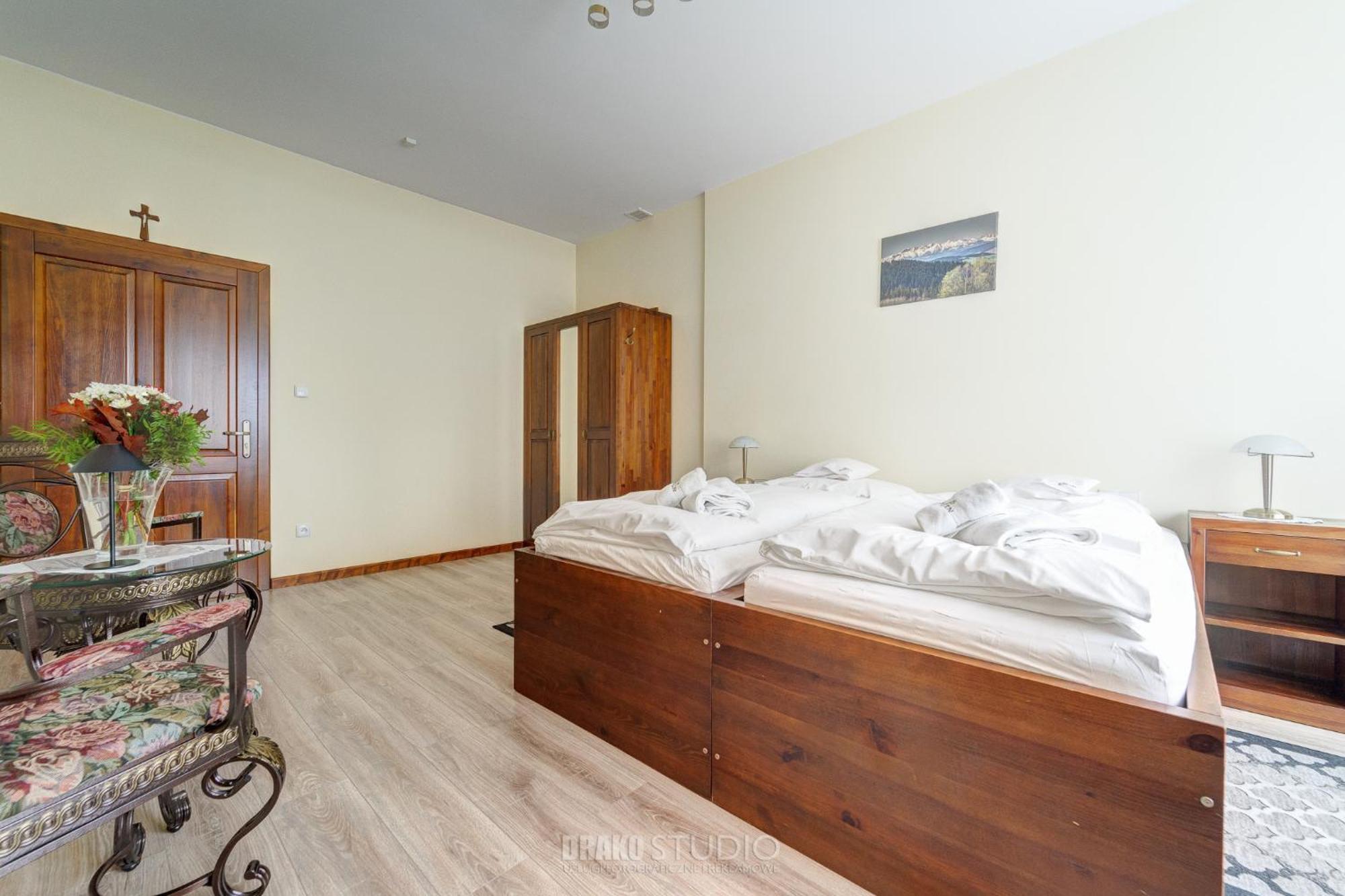 Pensjonat Eden Maniowy Chambre photo