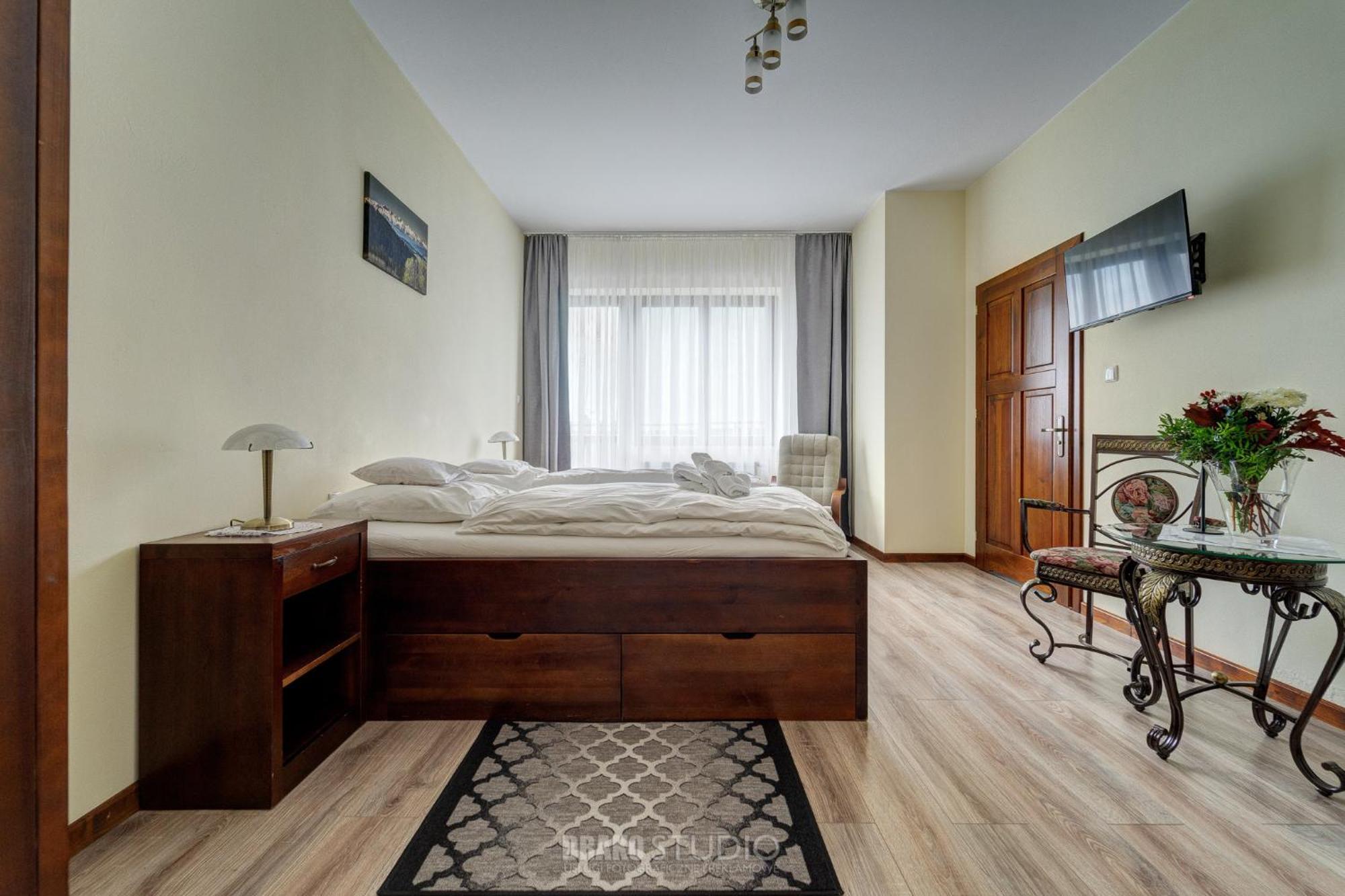 Pensjonat Eden Maniowy Chambre photo