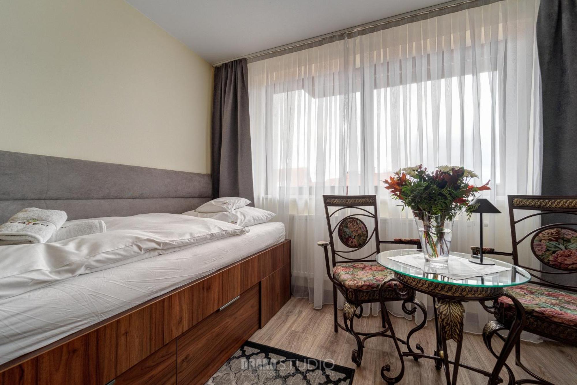 Pensjonat Eden Maniowy Chambre photo