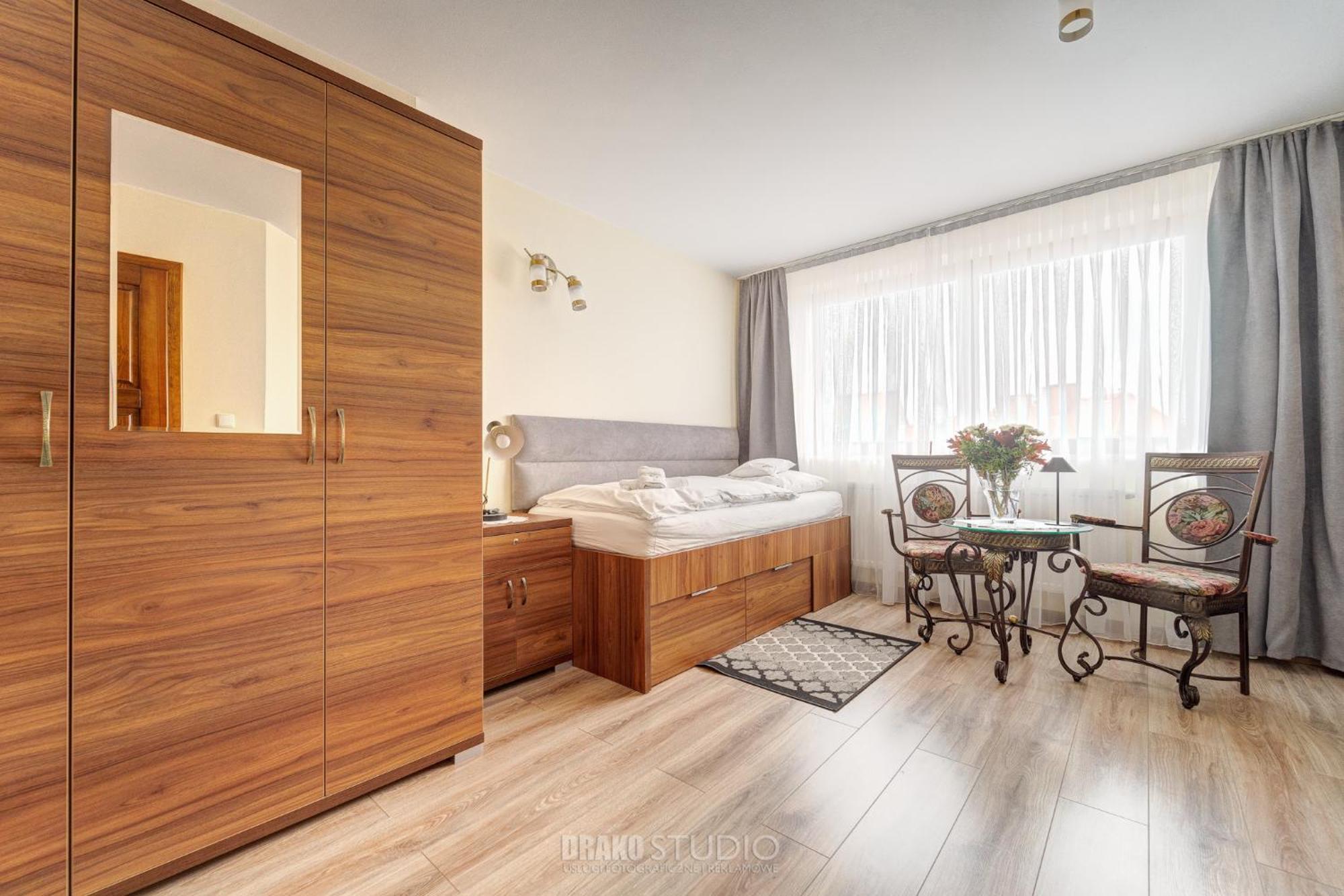 Pensjonat Eden Maniowy Chambre photo