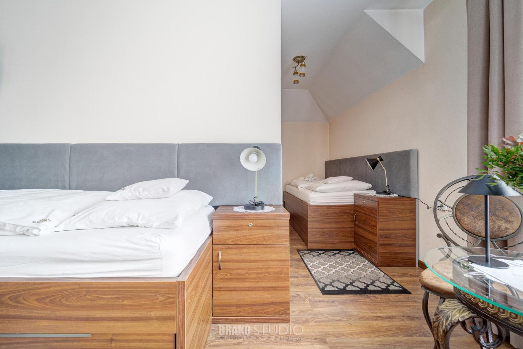 Pensjonat Eden Maniowy Chambre photo