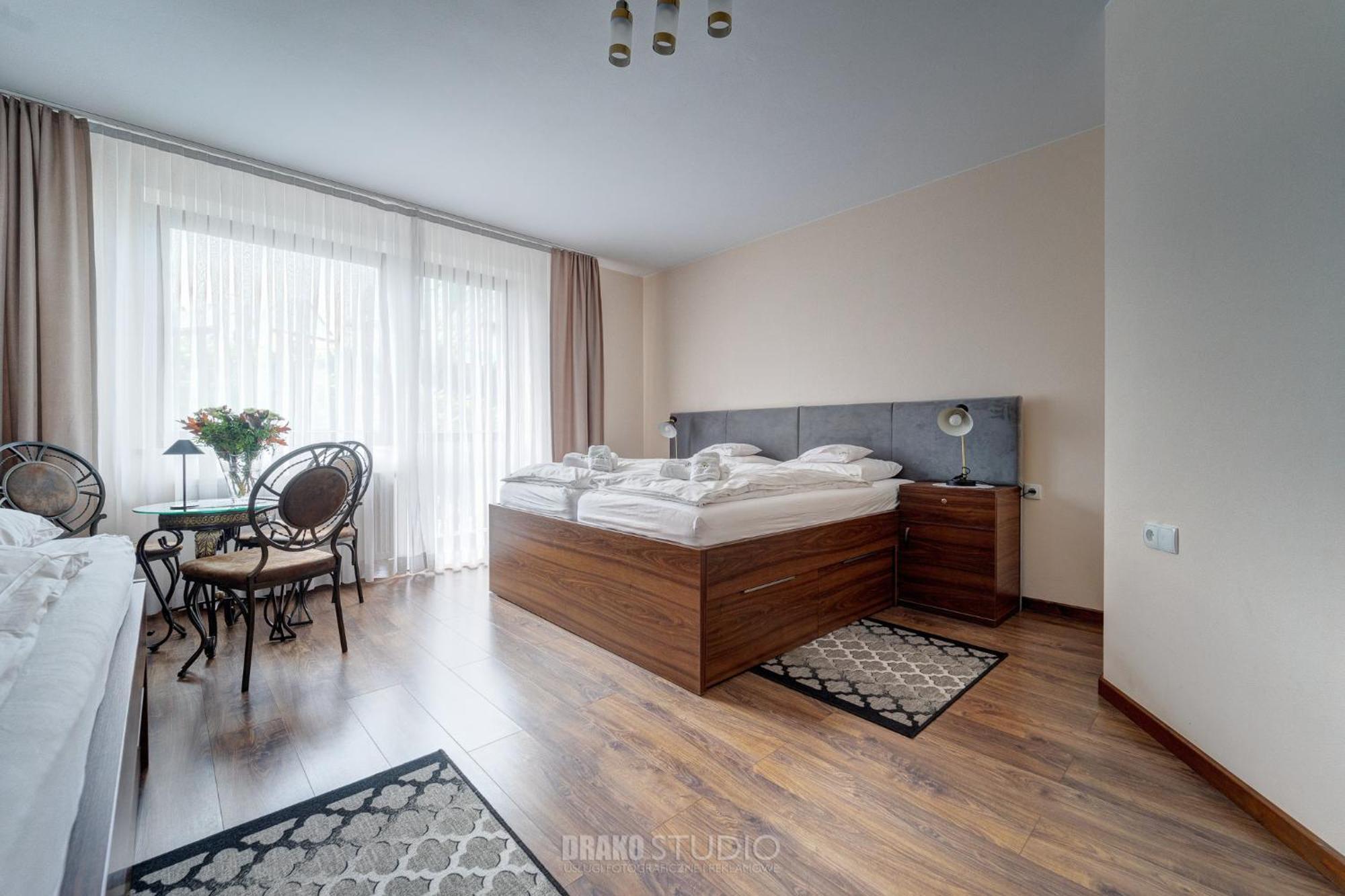 Pensjonat Eden Maniowy Chambre photo
