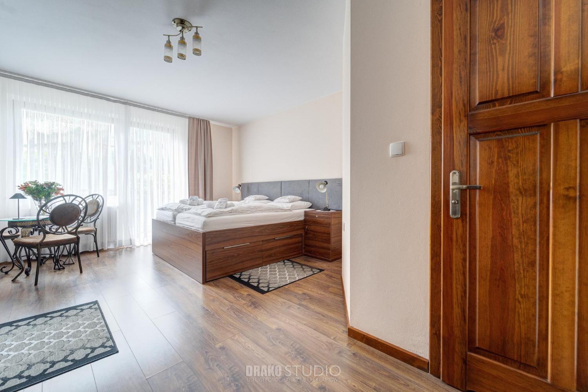 Pensjonat Eden Maniowy Chambre photo