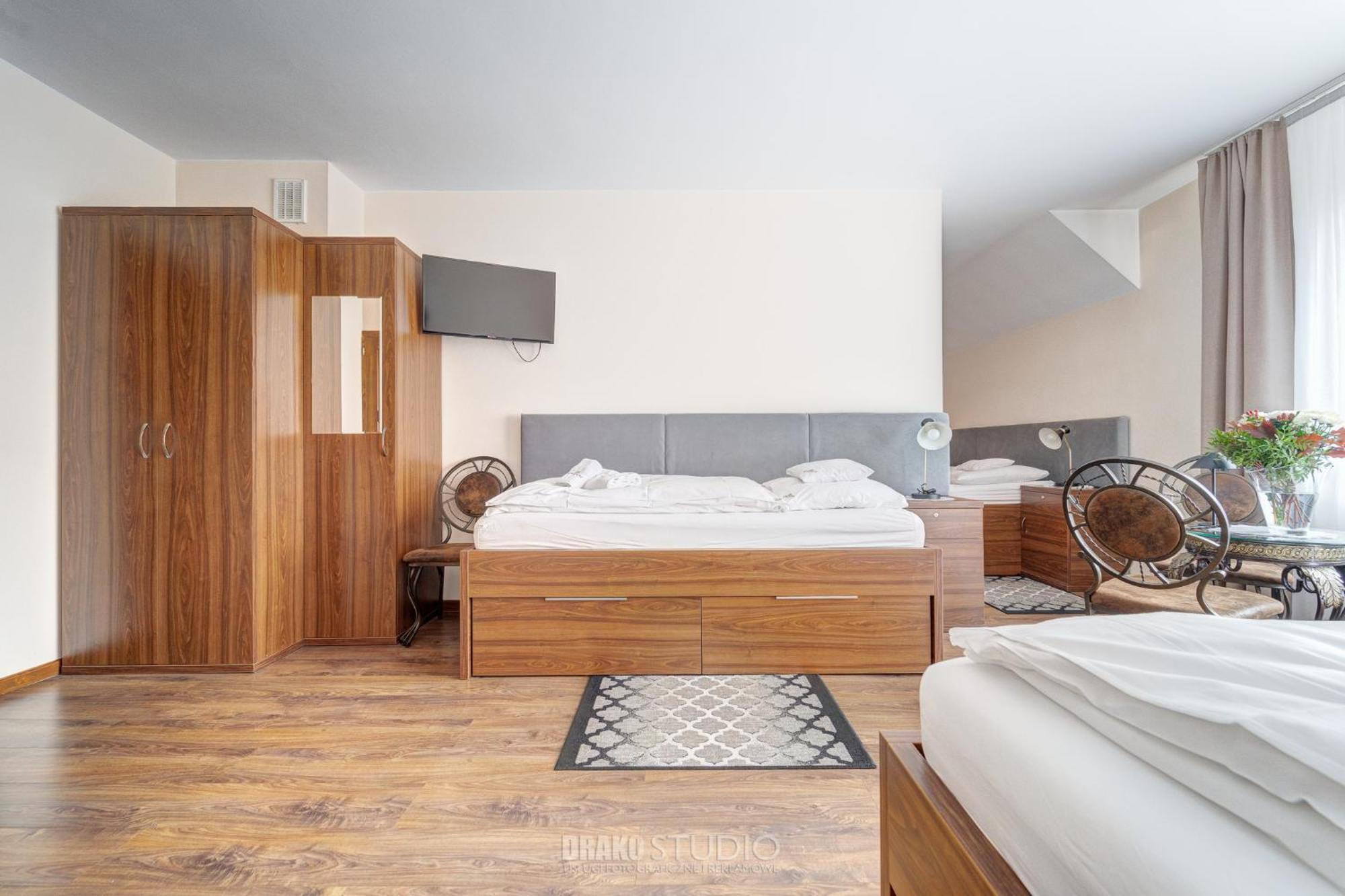 Pensjonat Eden Maniowy Chambre photo