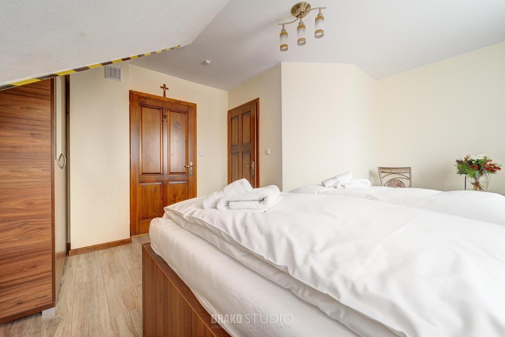 Pensjonat Eden Maniowy Chambre photo