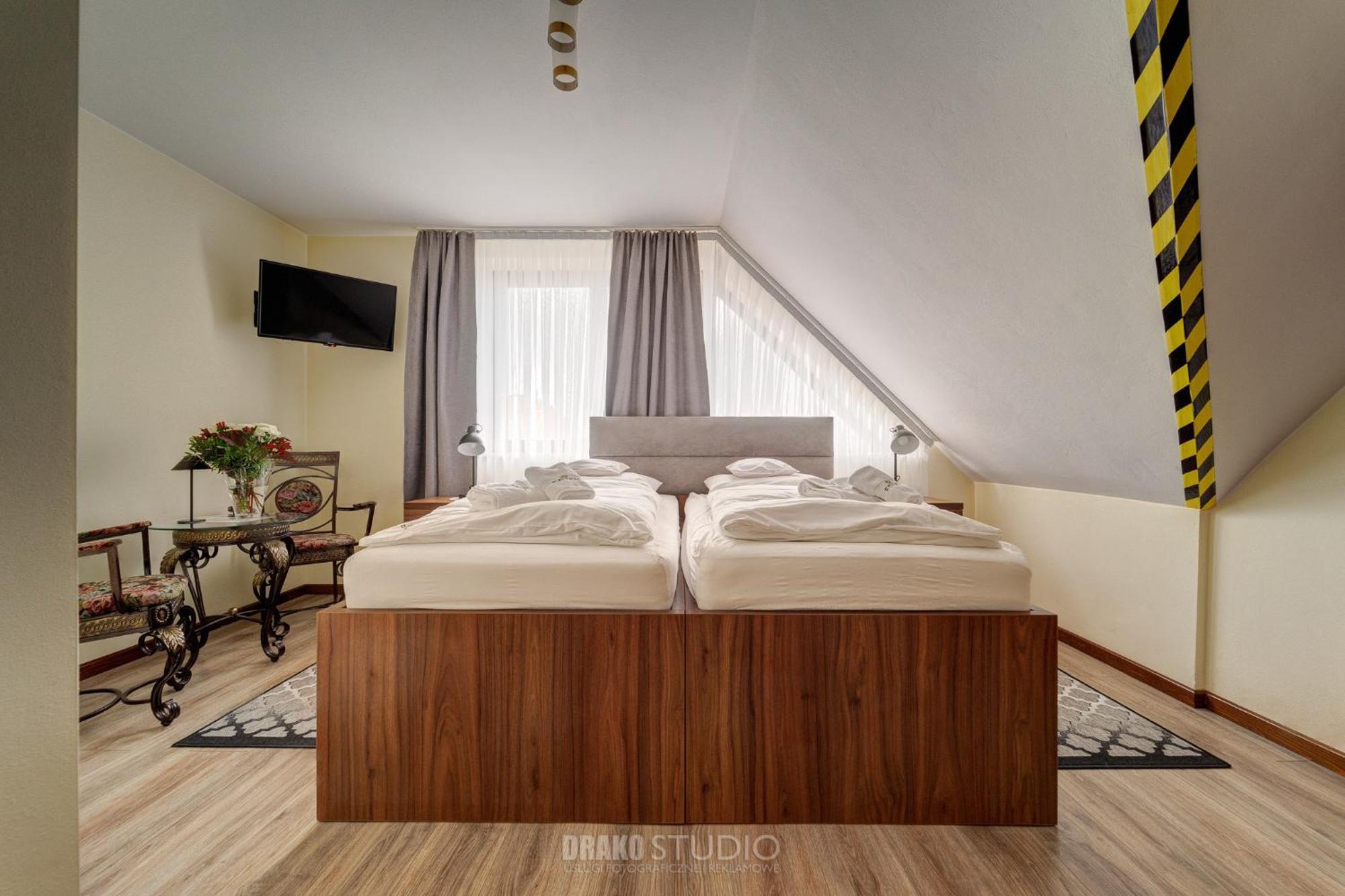 Pensjonat Eden Maniowy Chambre photo
