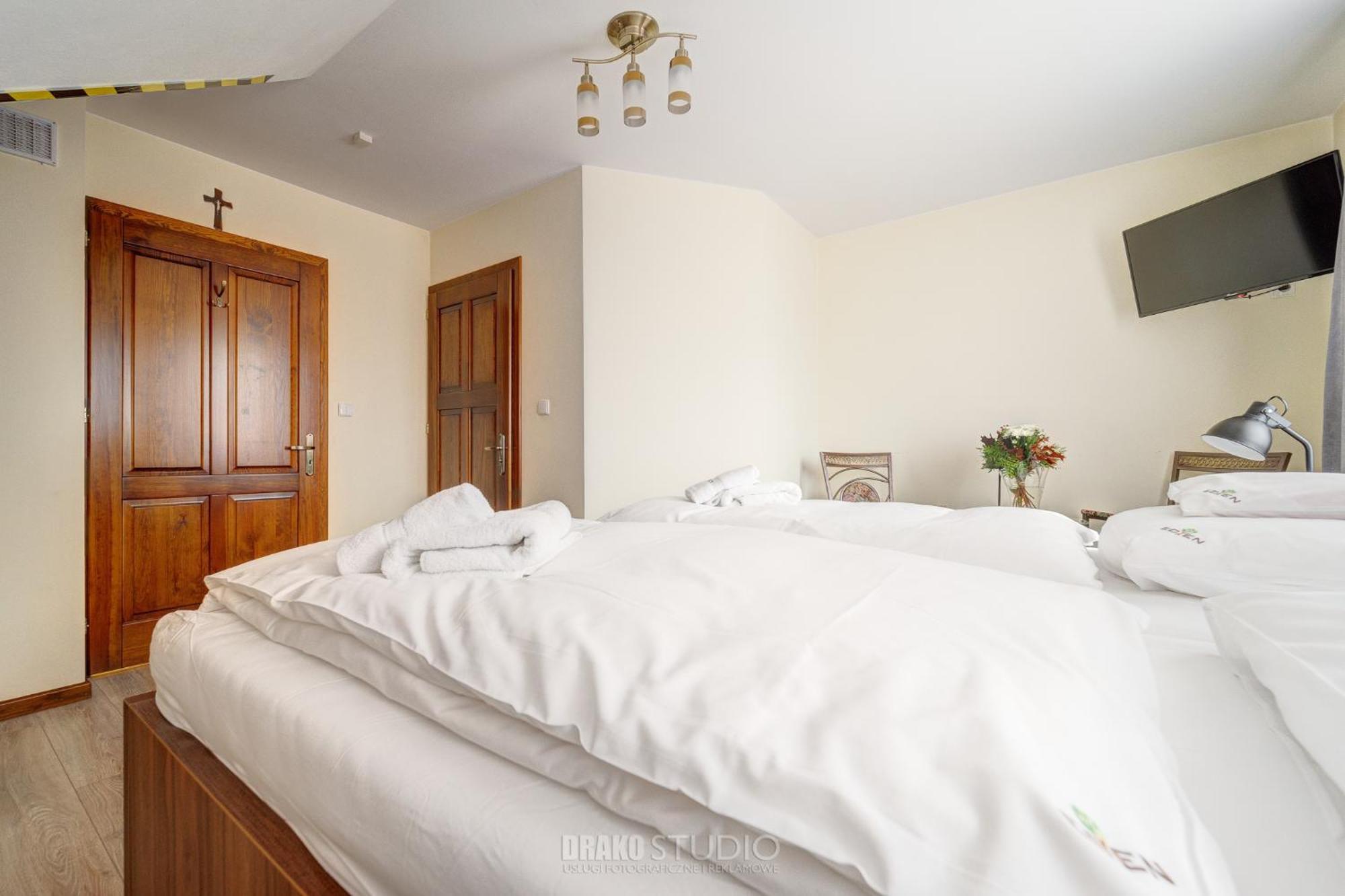 Pensjonat Eden Maniowy Chambre photo