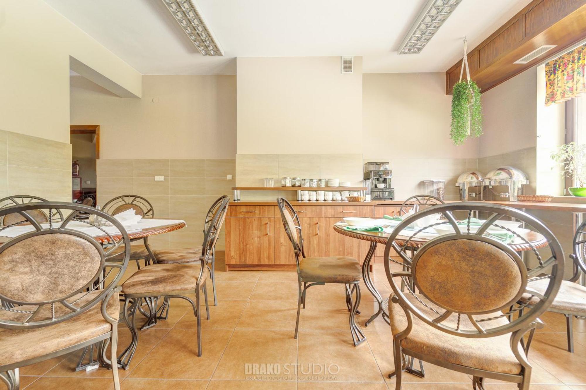 Pensjonat Eden Maniowy Extérieur photo