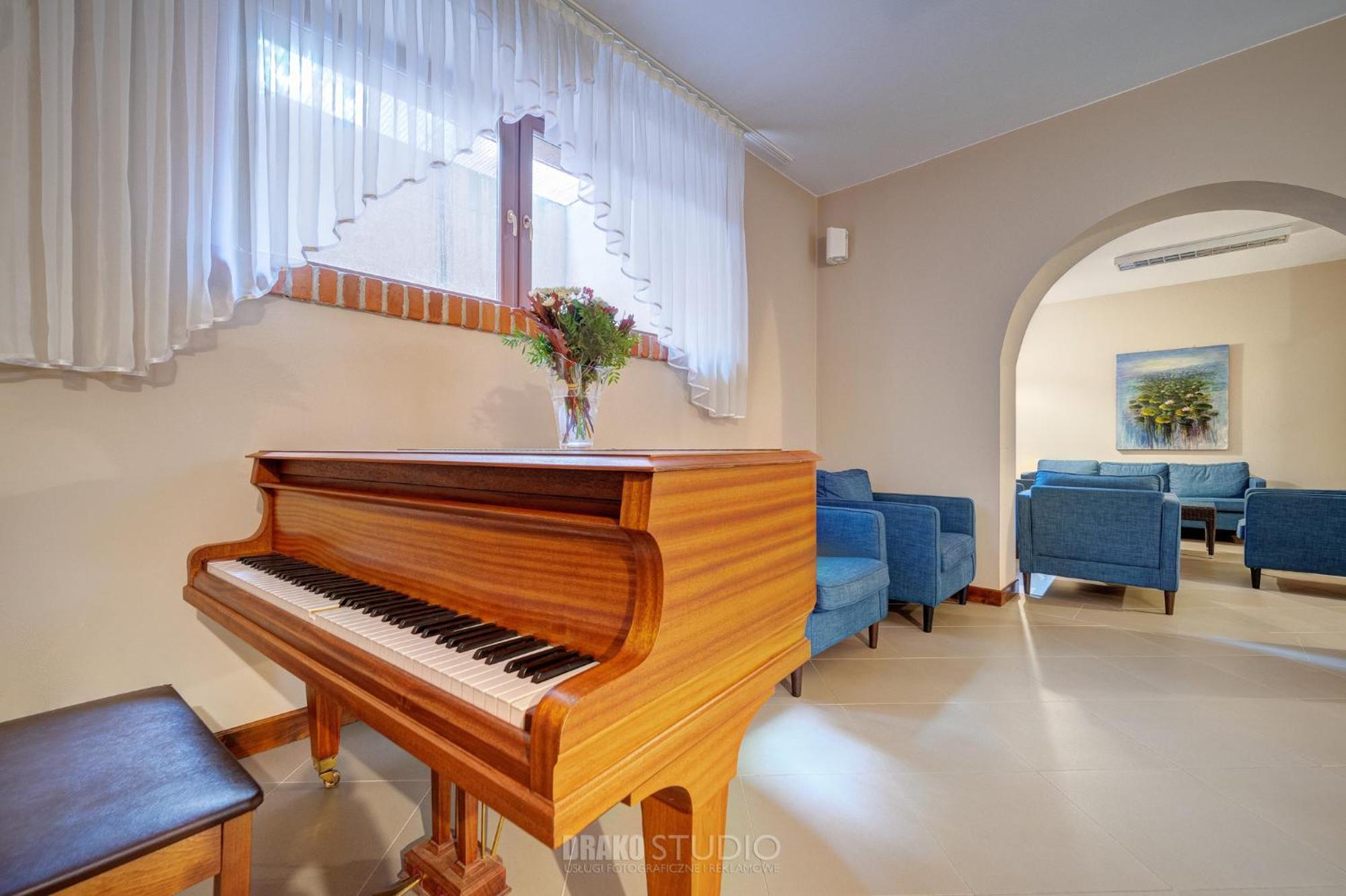 Pensjonat Eden Maniowy Extérieur photo