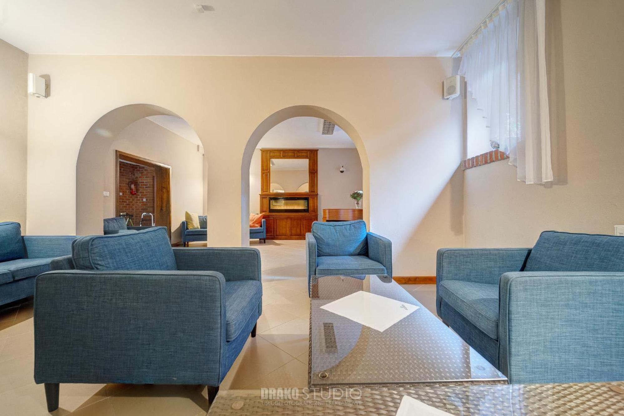 Pensjonat Eden Maniowy Extérieur photo