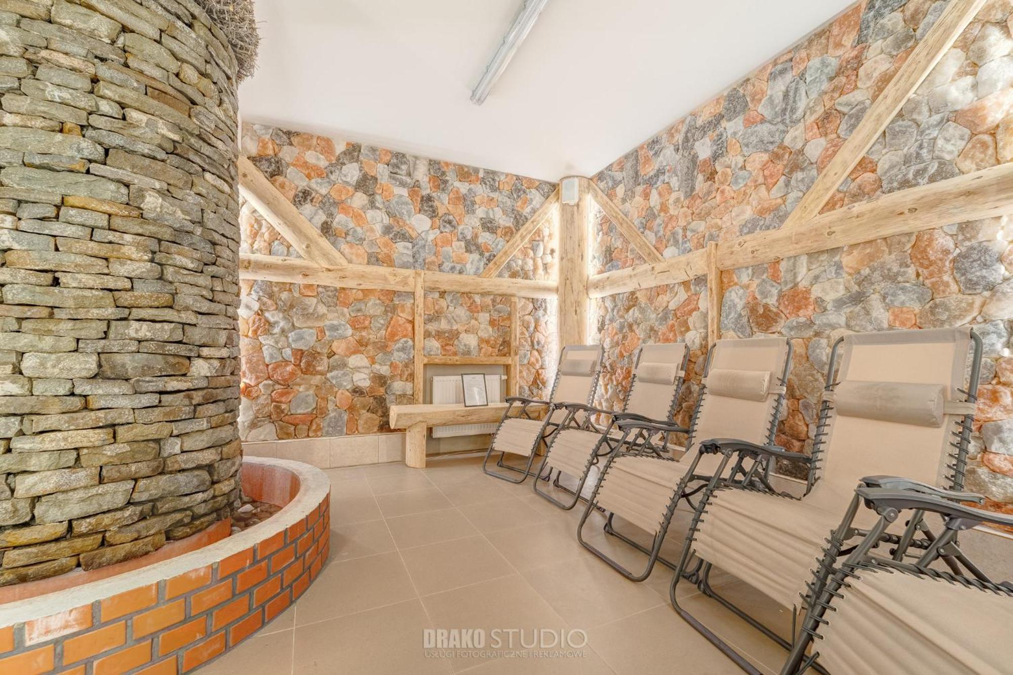 Pensjonat Eden Maniowy Extérieur photo